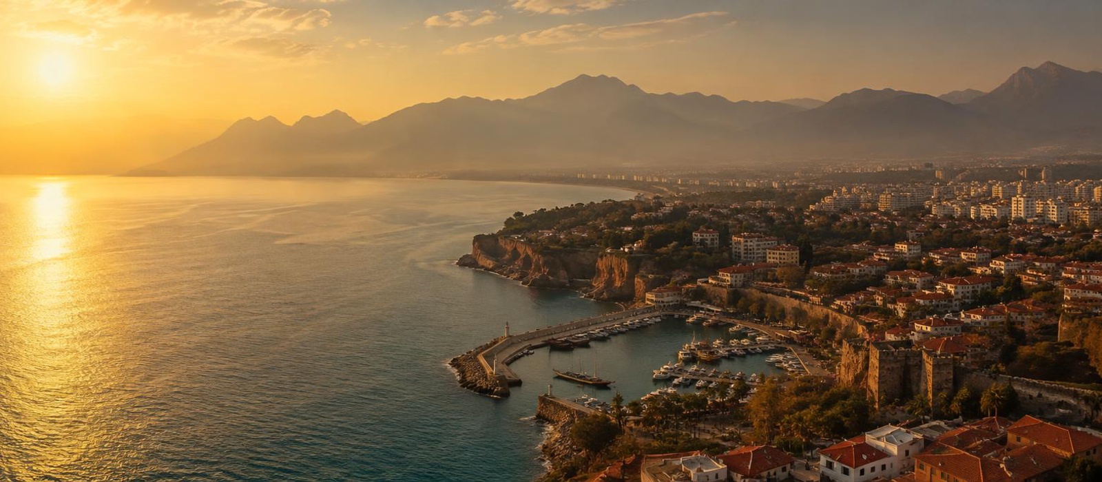 Antalya en yakın hurdacı - mahalle bazlı hurda alım hizmeti